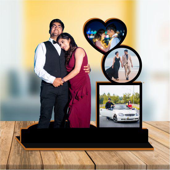 PHOTO STANDY