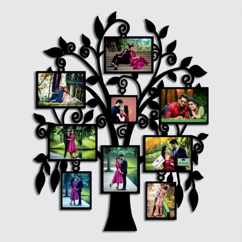 TREE FRAME