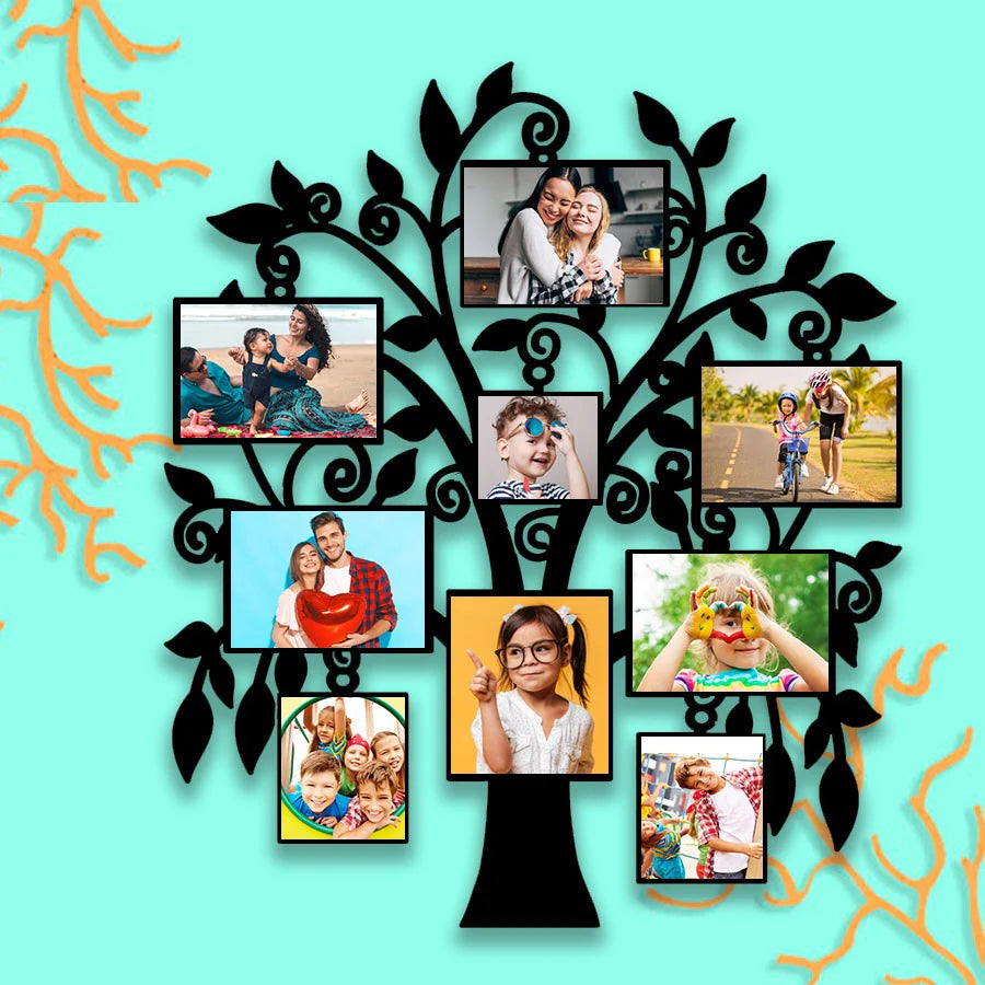 TREE FRAME