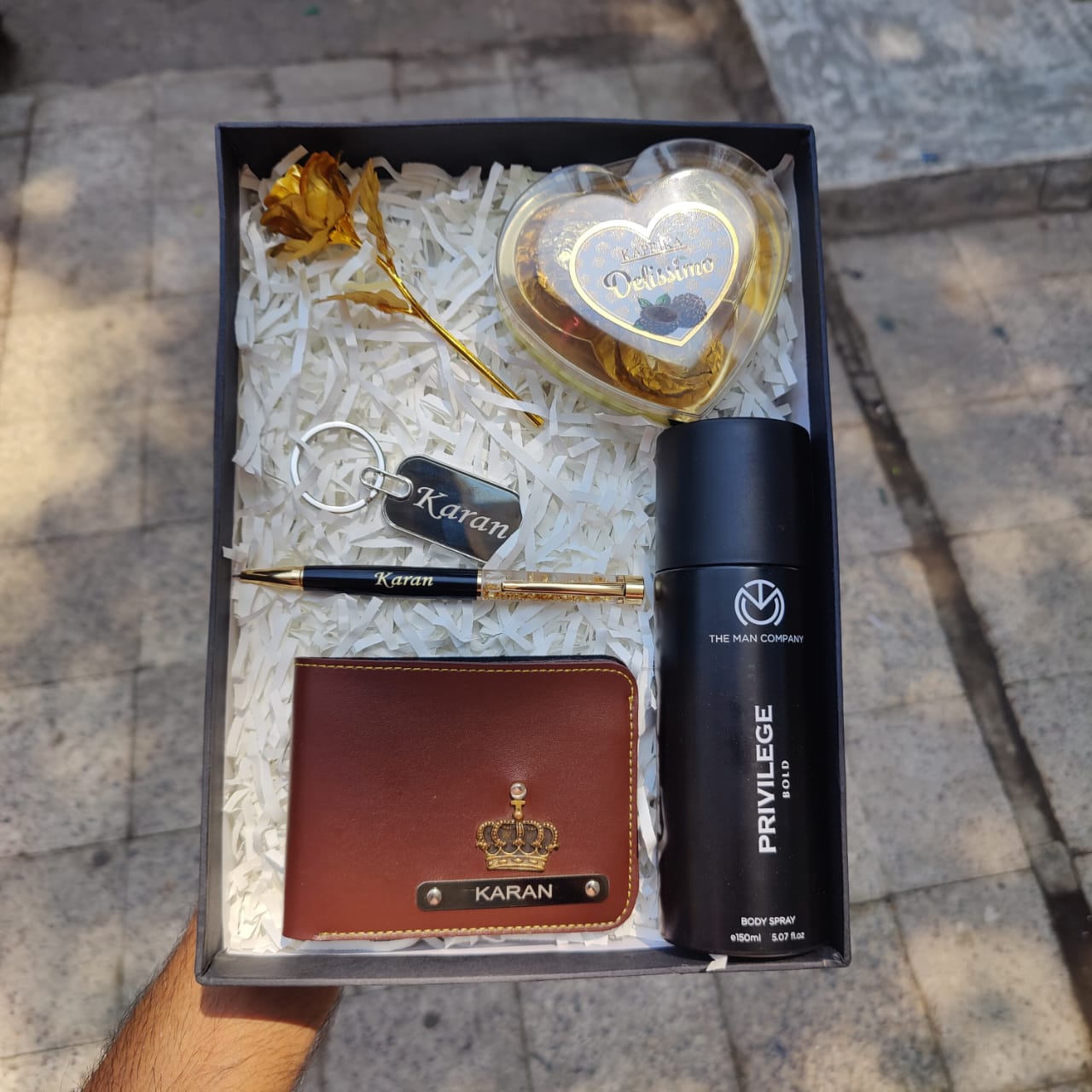 All Occasions Hamper 1.0