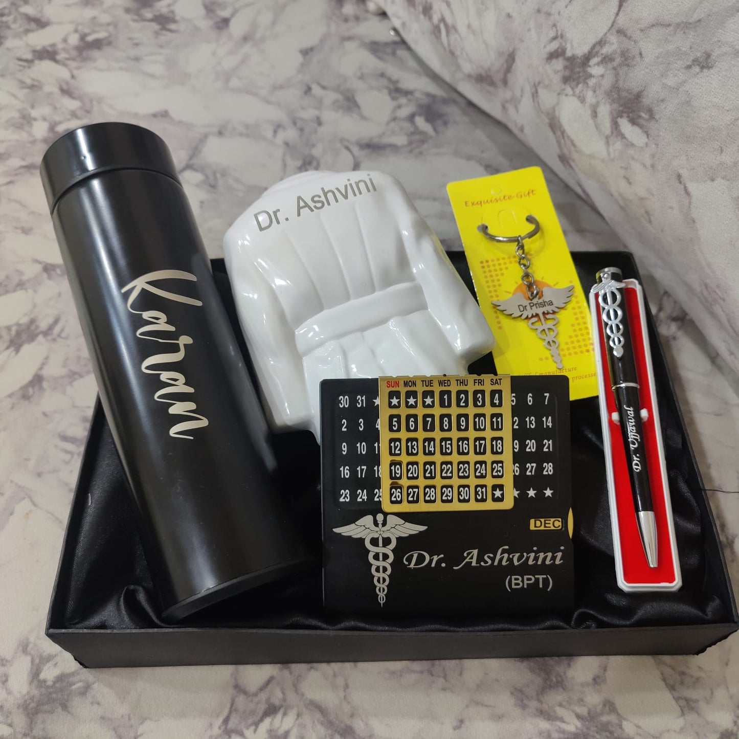 Doctor's Hamper 1.0