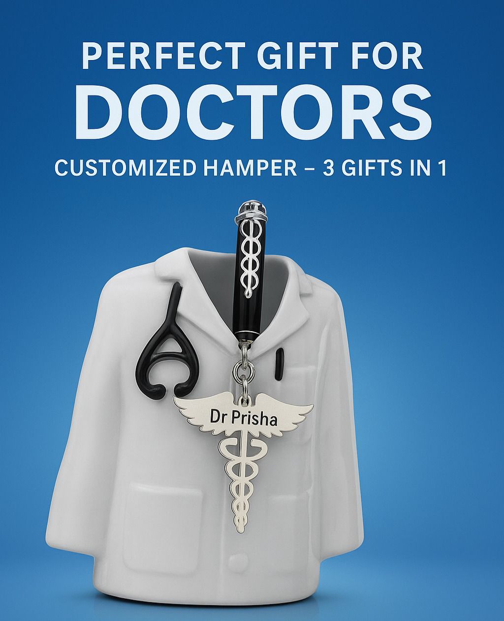 Doctor's Hamper 2.0