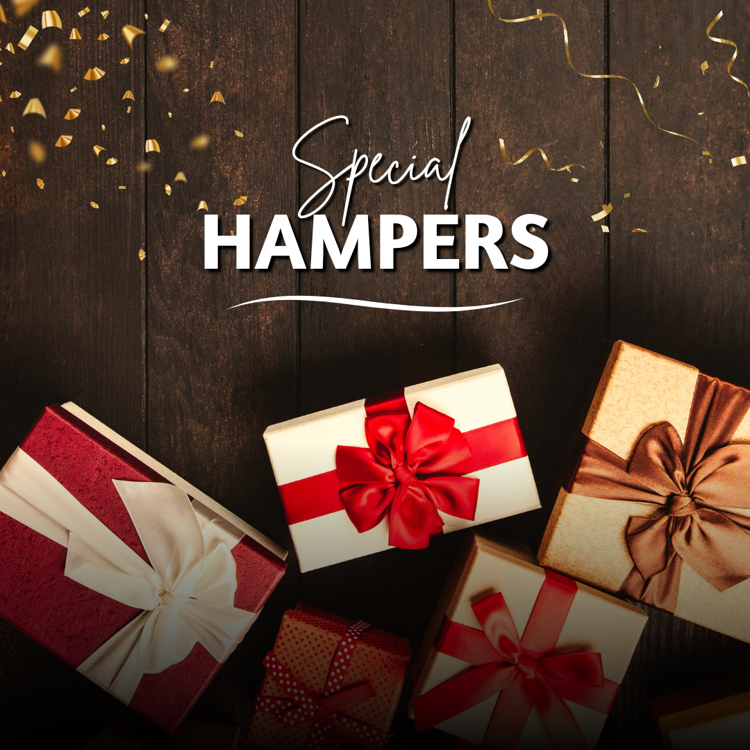 HAMPERS