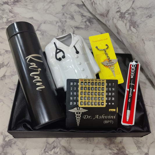 Doctor's Hamper 1.0