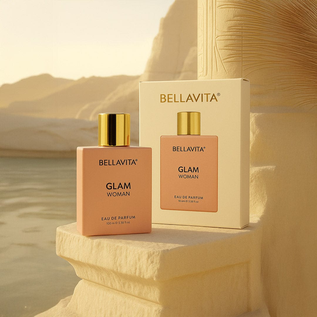 Bella Vita Woman Perfume 💃