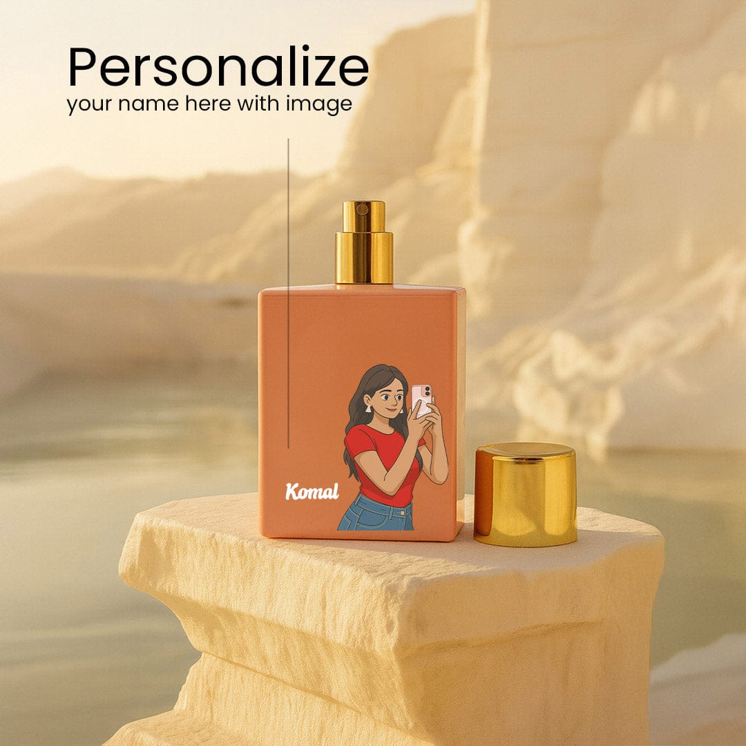 Bella Vita Woman Perfume 💃