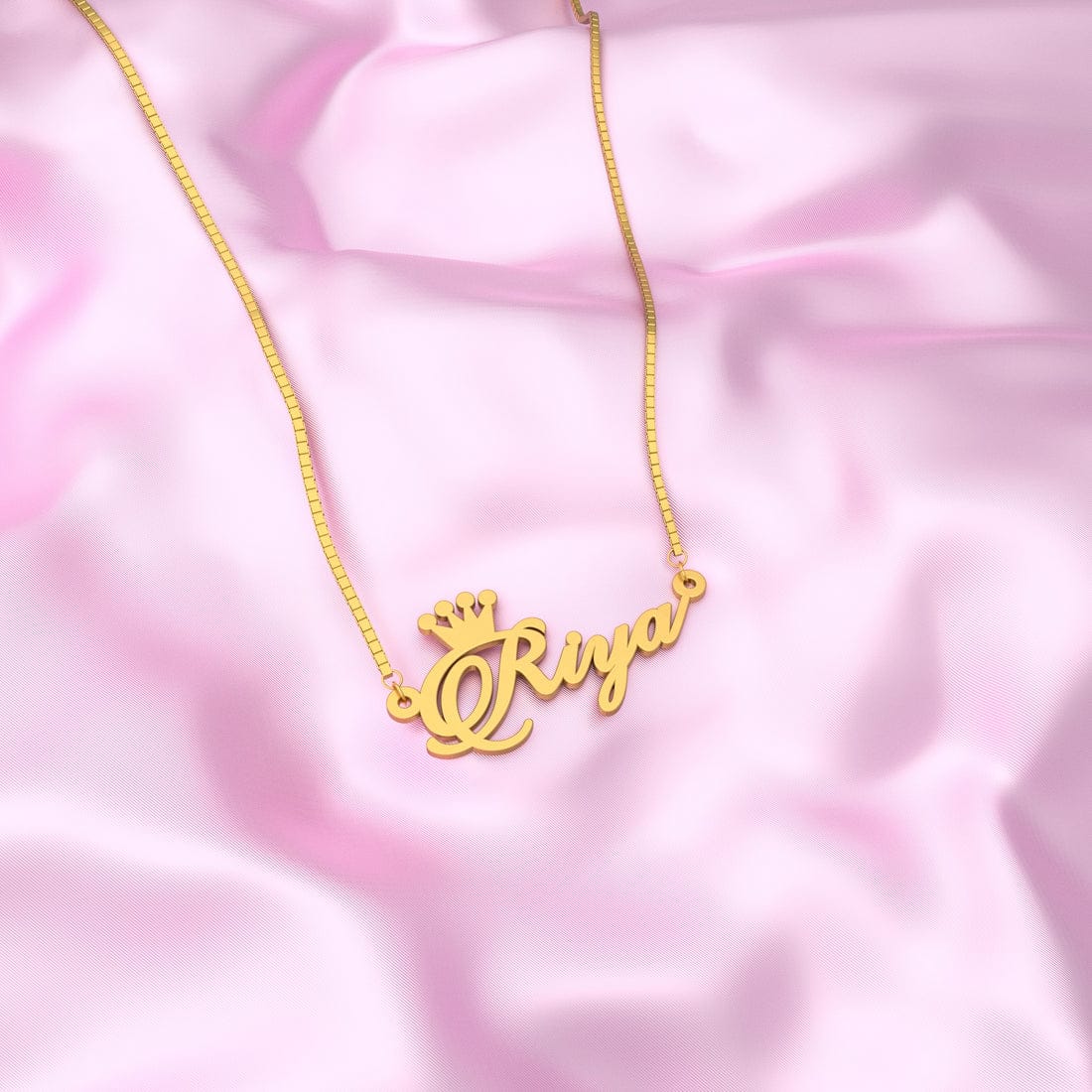 BEAUTIFUL NAME PENDANT  💝