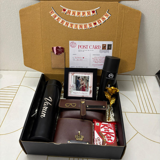 Love Box for Him (2.0) Hamper