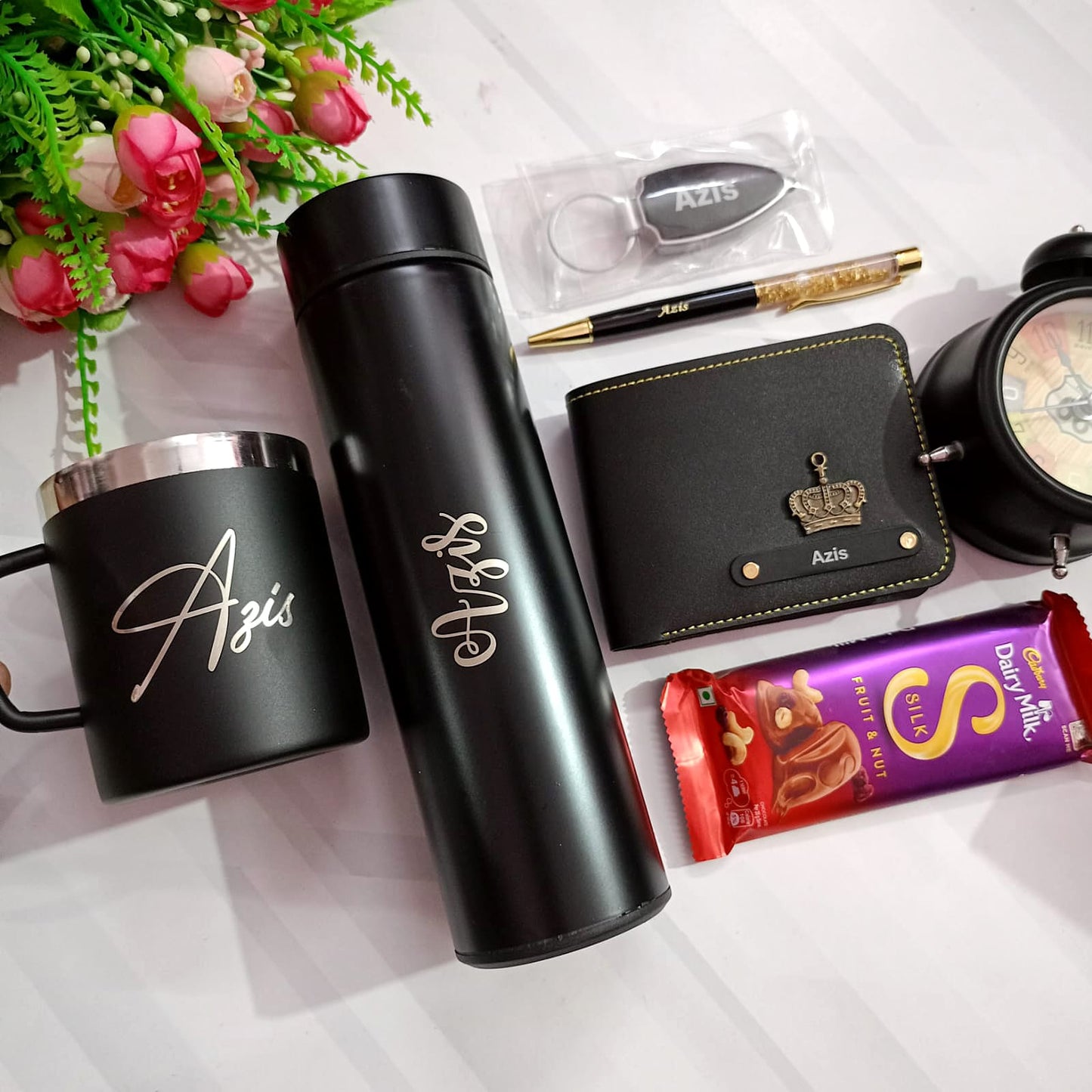 💝 MEN’S MINI HAMPER - B