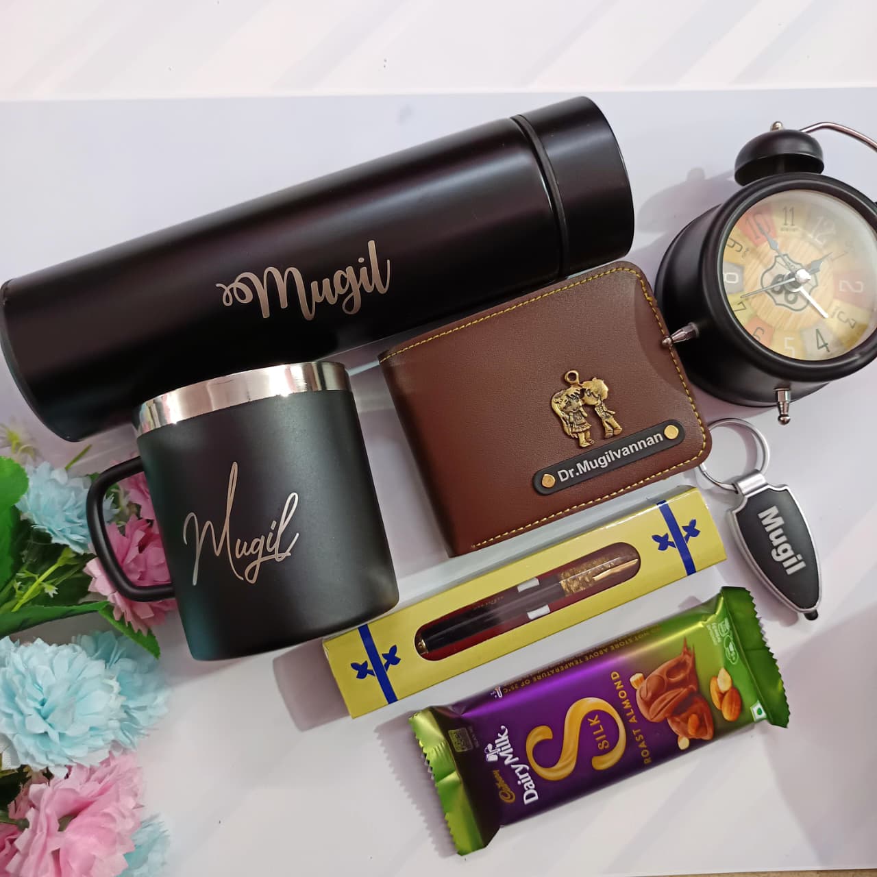 💝 MEN’S MINI HAMPER - B