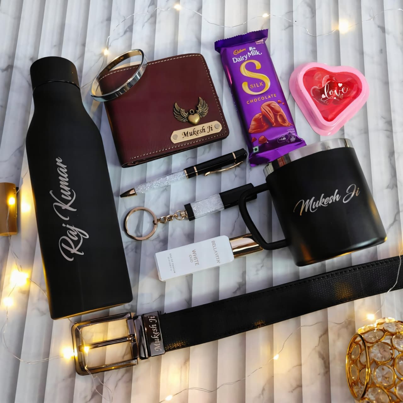 ♦️ Product - Combo for Men