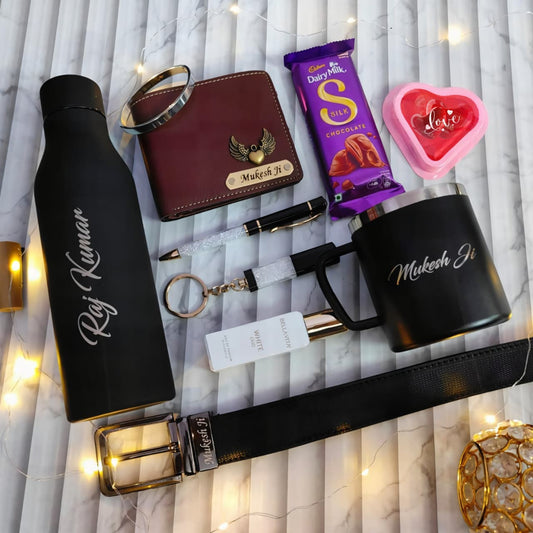 ♦️ Product - Combo for Men