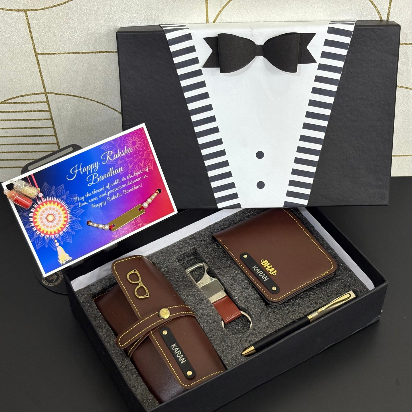 BroČode Box 1.0