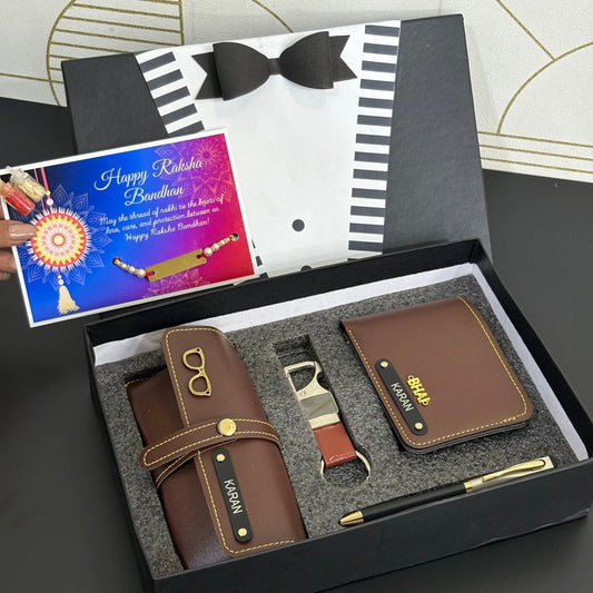 BroČode Box 1.0