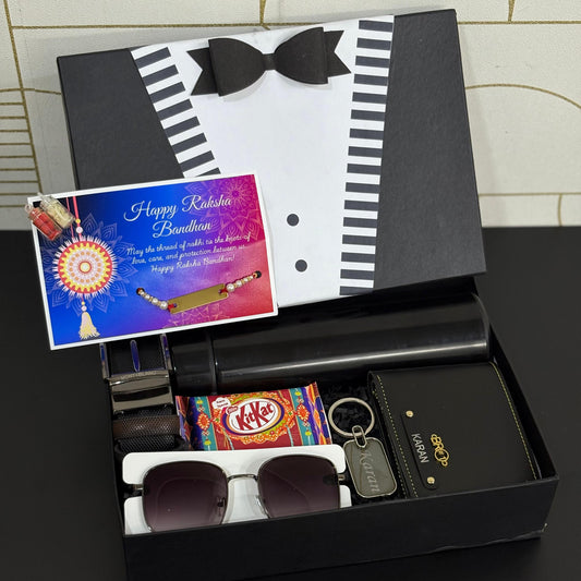 BroČode Box 2.0
