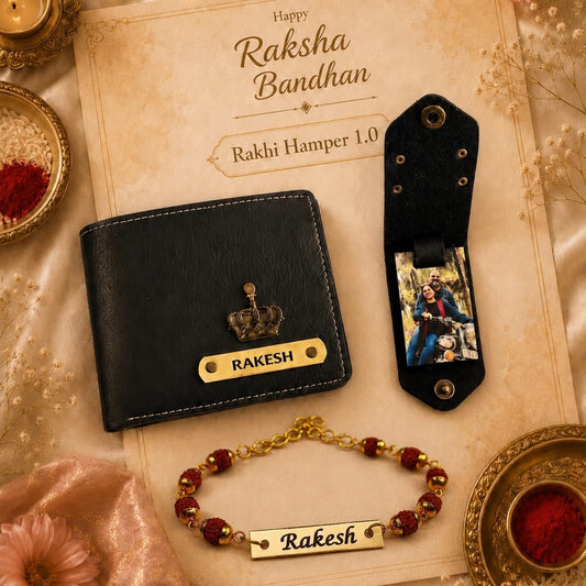 Product : Rakhi Hamper 1.0