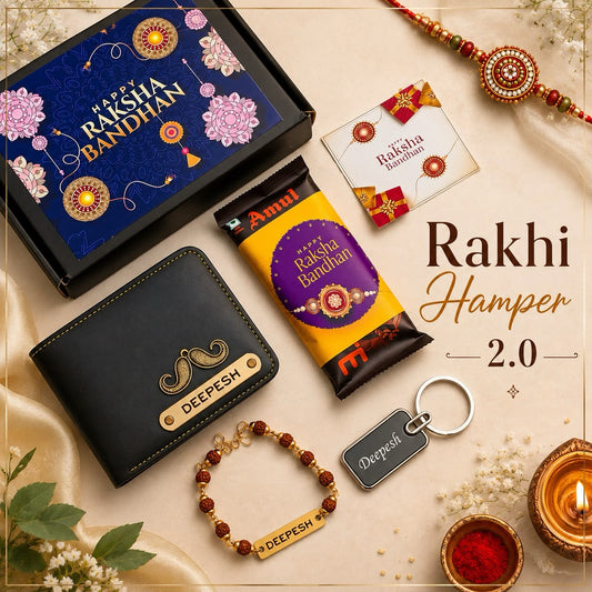 Rakhi Hamper 2.0