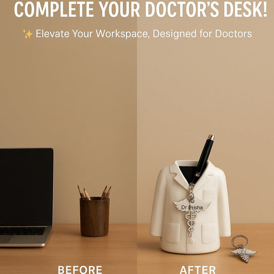 Doctor's Hamper 2.0
